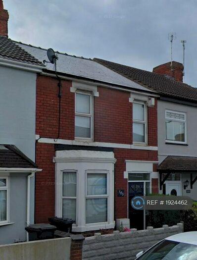 2 Bedroom Terraced House To Rent In Ferndale, Swindon, SN2