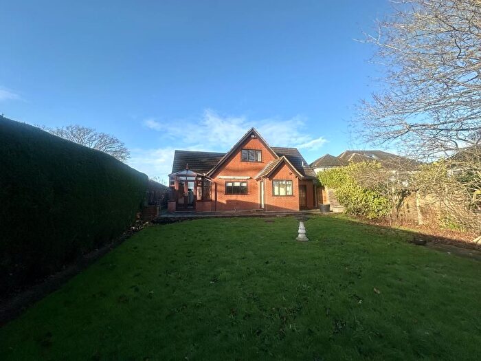 4 Bedroom Detached House For Sale In Canon Pyon Road, Hereford, HR4