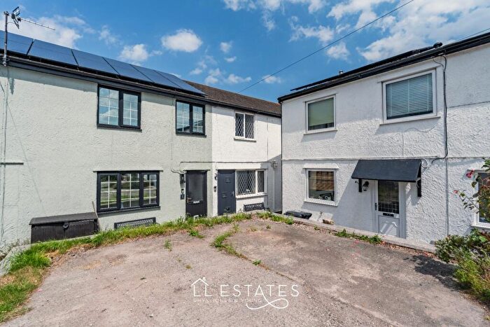 3 Bedroom Semi-Detached House For Sale In Kelston Court, Gwespyr, CH8