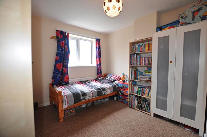 4 Bedroom House To Rent In The Wayback, Saffron Walden, CB10