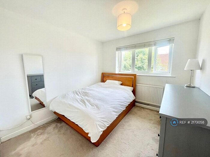 1 Bedroom Maisonette To Rent In Wellington Road, North Weald, Epping, CM16