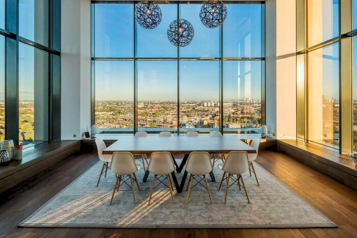 1 Bedroom Flat To Rent In Junction Road, London, N19