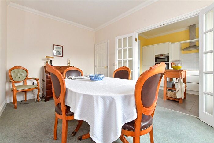 3 Bedroom Town House For Sale In Cavalry Court, Deal, Kent, CT14