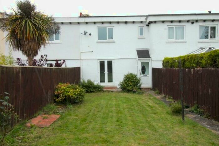 3 Bedroom Terraced House To Rent In West View, Philadelphia, Houghton-le-Spring, DH4
