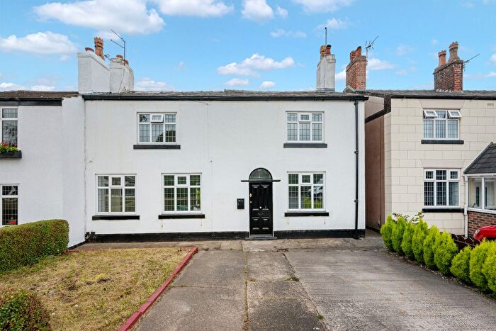 4 Bedroom Semi-Detached House To Rent In Newton Road, Lowton, Warrington, Lancashire, WA3