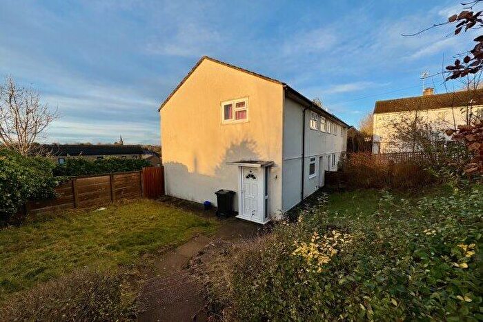 3 Bedroom Property To Rent In Hillmeads Road, Birmingham, B38