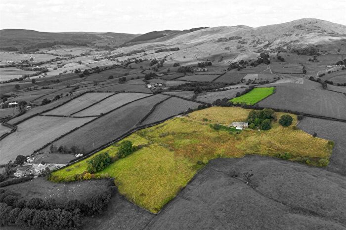 3 Bedroom House For Sale In Whinfell, Kendal, Cumbria, LA8