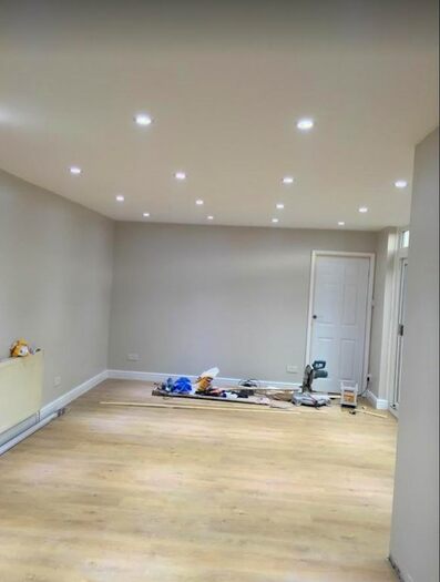 3 Bedroom Detached House To Rent In Dorien Walk Streatham Hill, London, SW16