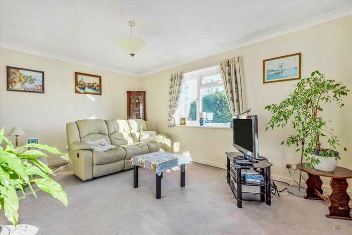 2 Bedroom Bungalow For Sale In Dell Bungalow, Salisbury Road, Abbotts Ann, SP11