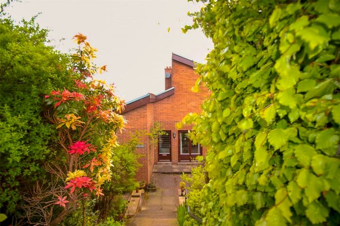 4 Bedroom Detached House For Sale In Bowfield Road, Howwood, Johnstone, Renfrewshire, PA9