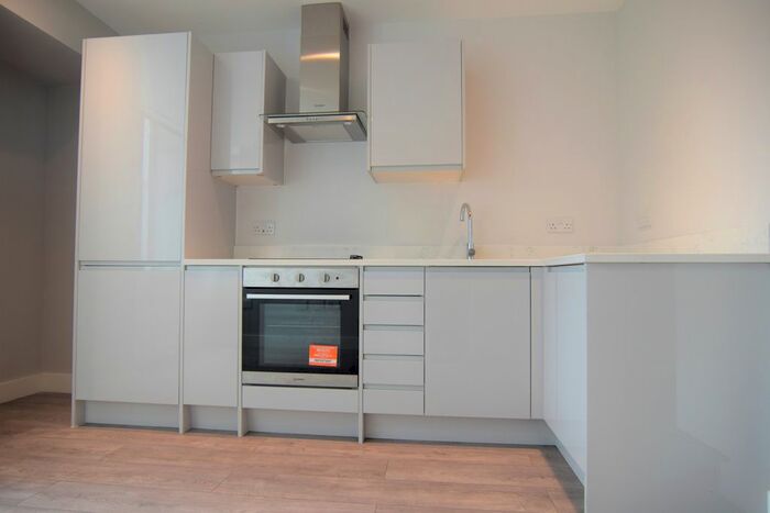 1 Bedroom Flat To Rent In Queens House, Kymberley Road, Harrow, Middlesex, London, HA1