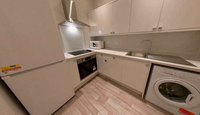 1 Bedroom Flat To Rent In Heriothill Terrace, Canonmills, Edinburgh, EH7