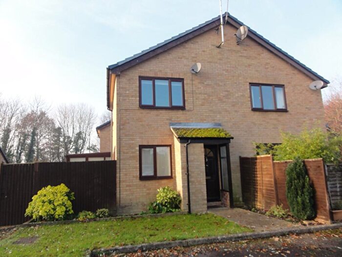1 Bedroom Terraced House For Sale In Wyndham Crescent, Cranleigh, GU6