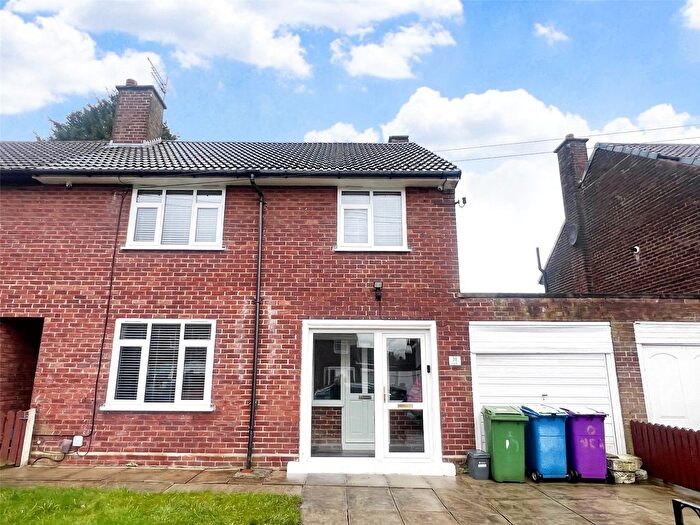 4 Bedroom End Terrace House For Sale In North Cantril Avenue, Liverpool, Merseyside, L12