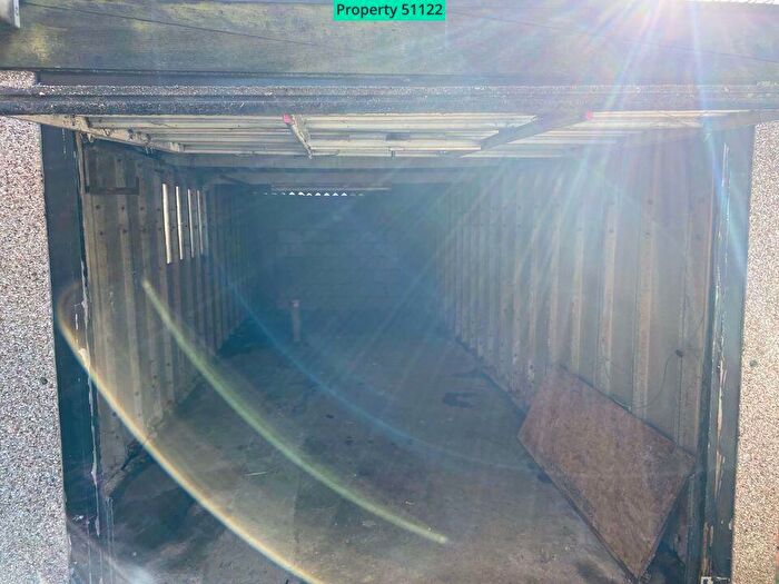 Storage Facility To Rent In Church Street, Wolverton, Milton Keynes, MK12