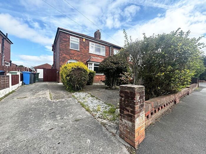 3 Bedroom Semi-Detached House To Rent In Holmes Road, Thornton Cleveleys, FY5