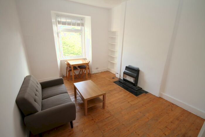 1 Bedroom Flat To Rent In Broughton Road, Broughton, Edinburgh, EH7