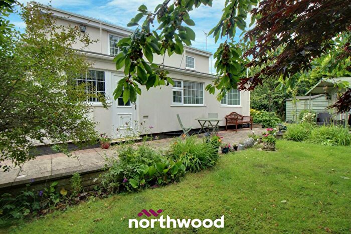 2 Bedroom Detached House For Sale In Wand Lane, Hensall, Goole, DN14