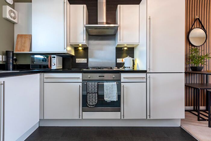2 Bedroom Flat For Sale In Goodhope Park, Mugiemoss, Aberdeen, AB21
