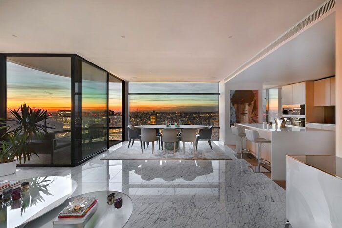 4 Bedroom Flat For Sale In Shoreditch High Street, London, EC2A