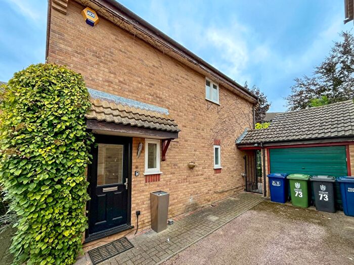 3 Bedroom Detached House To Rent In Watermead, Bar Hill, Cambridge, CB23