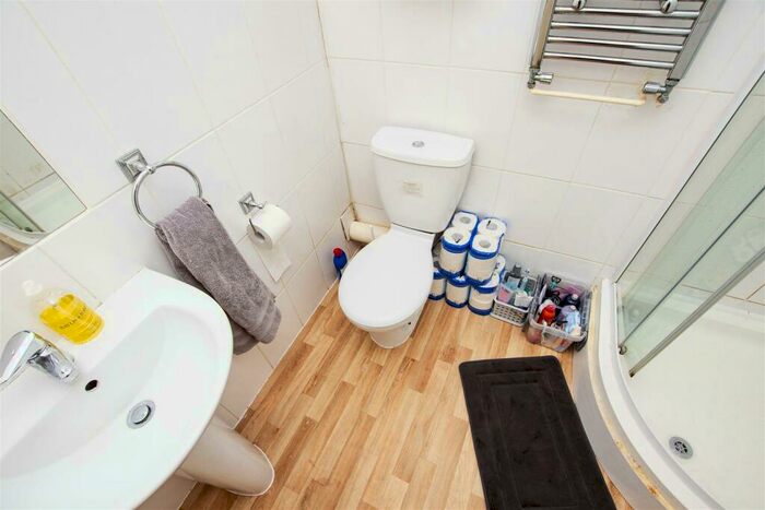 6 Bedroom House To Rent In Heeley Road, Birmingham, B29