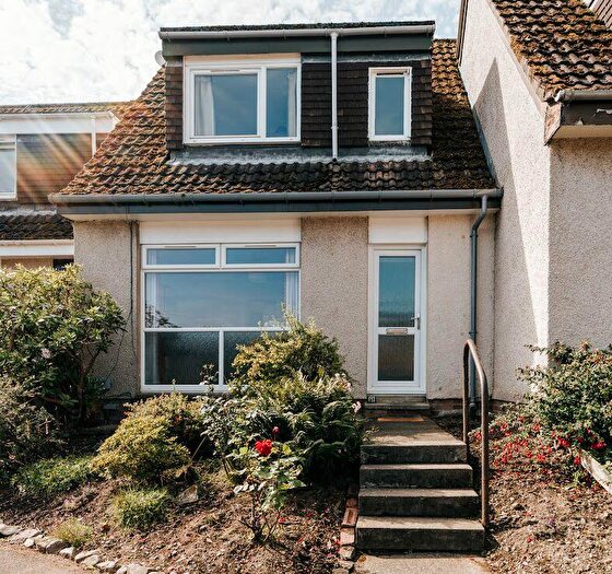 3 Bedroom Semi-Detached House For Sale In Connor Ridge, Peebles, EH45