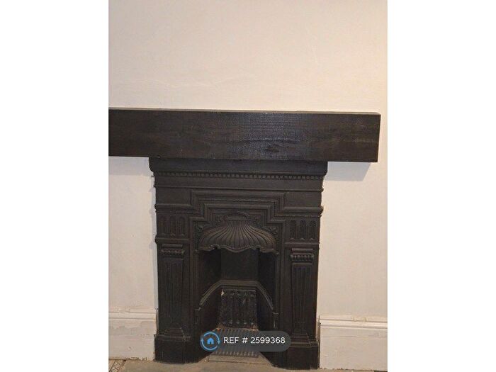 1 Bedroom Flat To Rent In Templar Street, Dover, CT17