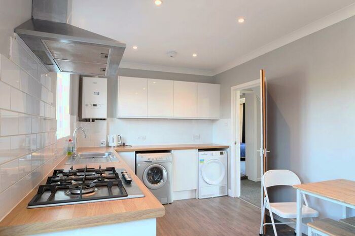 6 Bedroom Semi-Detached House To Rent In Wolseley Road, Brighton, BN1