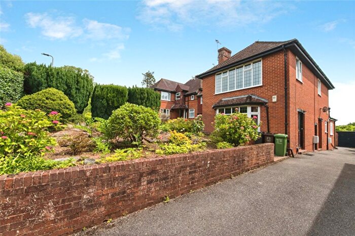 3 Bedroom Flat For Sale In Pennsylvania Road, Exeter, Devon, EX4