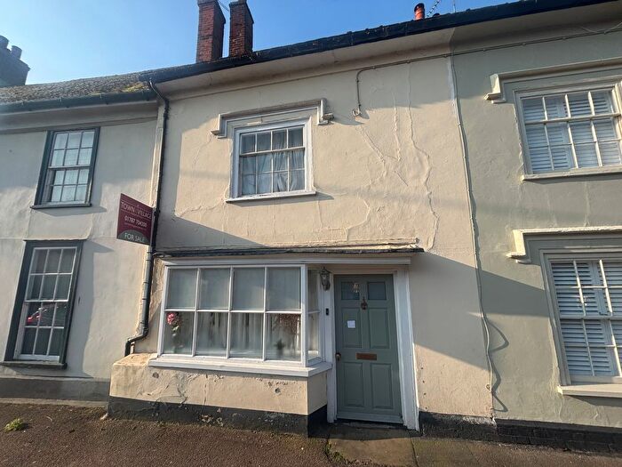 3 Bedroom Cottage For Sale In Bildeston, Ipswich, Suffolk, IP7