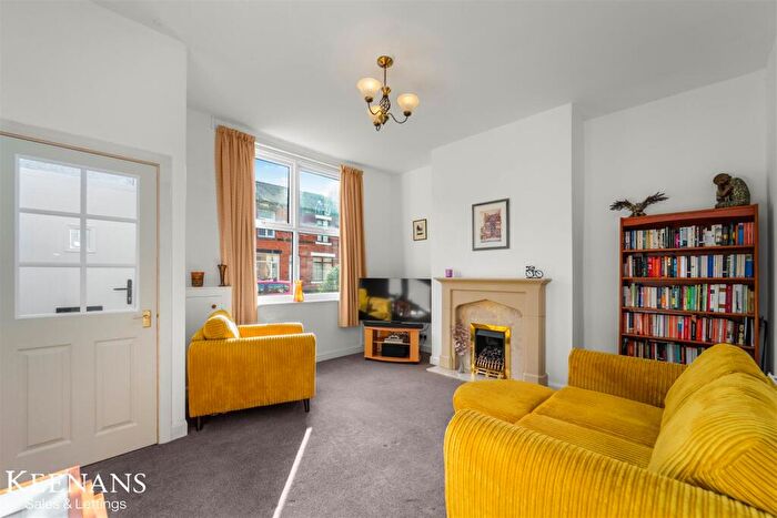2 Bedroom Terraced House For Sale In Fenton Street, Bury, BL8