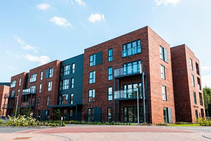 2 Bedroom Apartment To Rent In Bramble Drive, Derby, Derbyshire, DE22