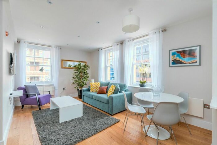2 Bedroom Flat For Sale In Finchley Road, Swiss Cottage, London, NW3