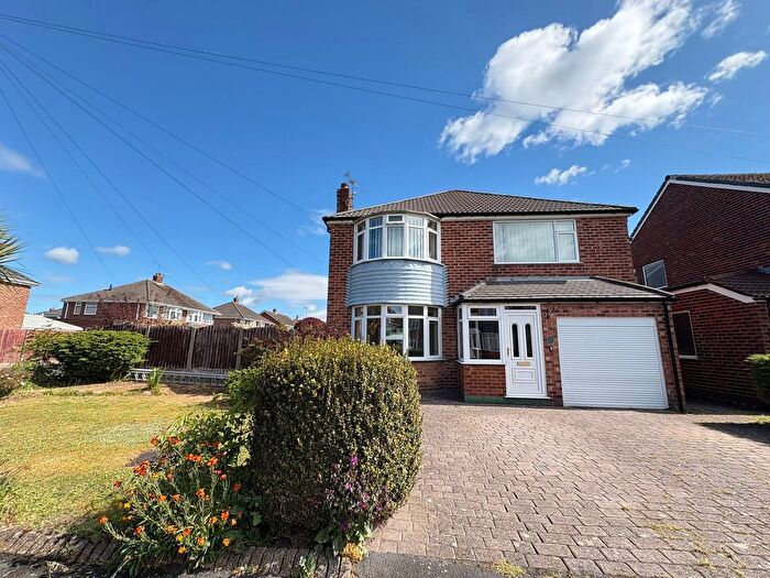 4 Bedroom Detached House For Sale In Eskdale Drive, Maghull, Liverpool, L31