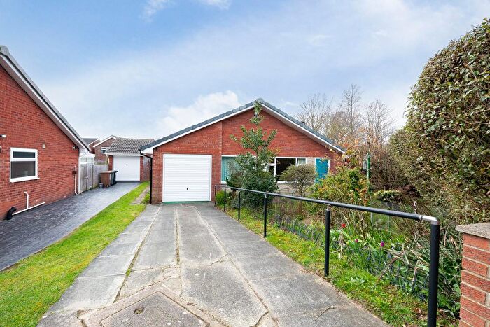 3 Bedroom Detached Bungalow For Sale In Lancaster Drive, Wallsend, NE28