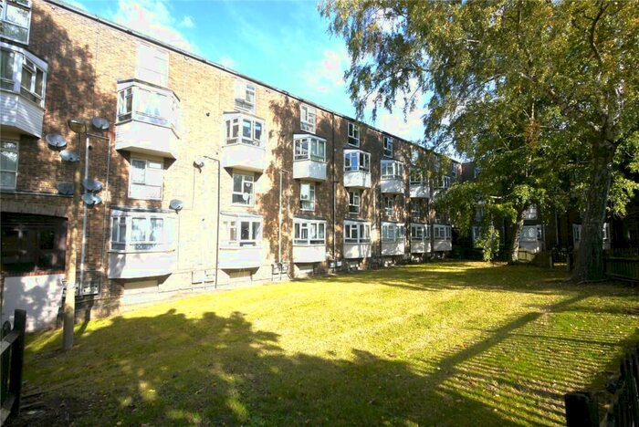 2 Bedroom Apartment To Rent In Elizabeth House, Albany Road, Brentwood, Essex, CM15