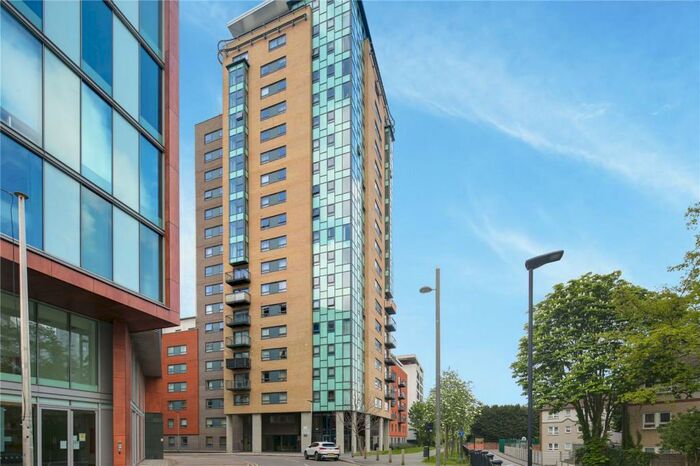 1 Bedroom Flat To Rent In Burford Wharf Apartments, Cam Road, Stratford, London, E15