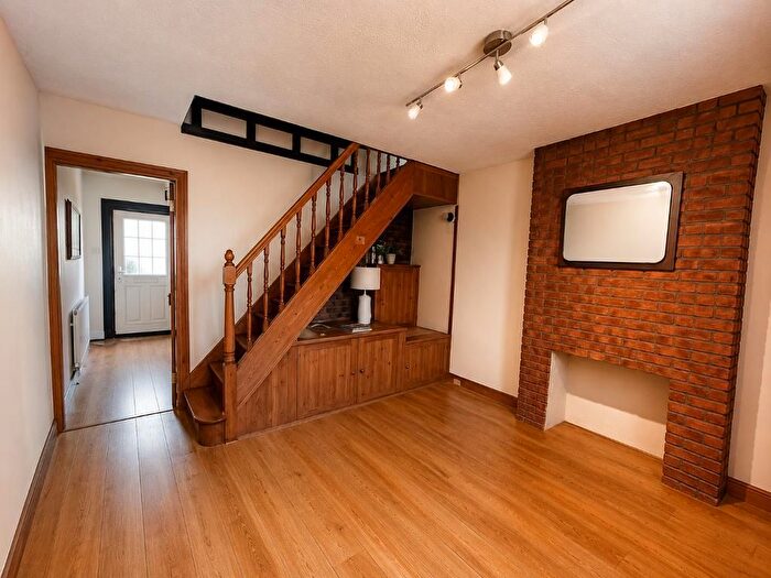 2 Bedroom Terraced House To Rent In New Road, Orpington, Kent, BR6