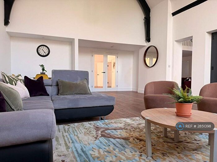 4 Bedroom Semi Detached House To Rent In Church Road, Wisbech, PE14