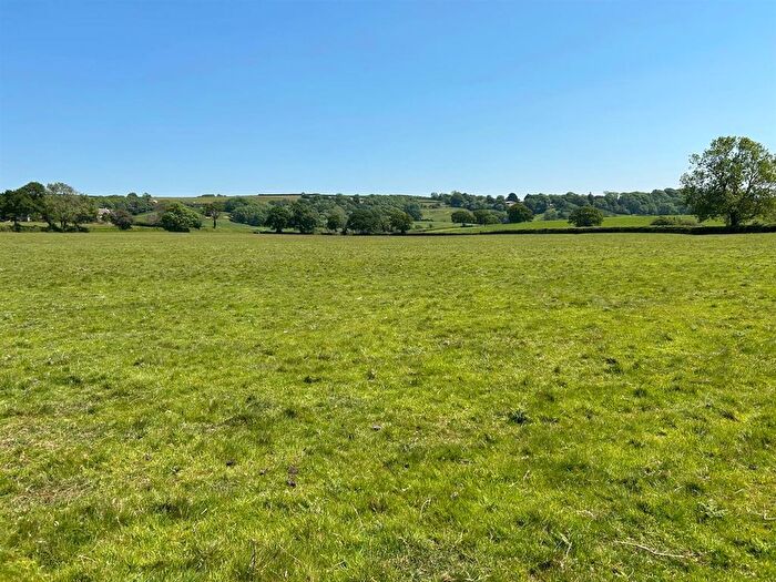 Land For Sale In Land At Glitney Farm, Monkwood, Bridport, DT6