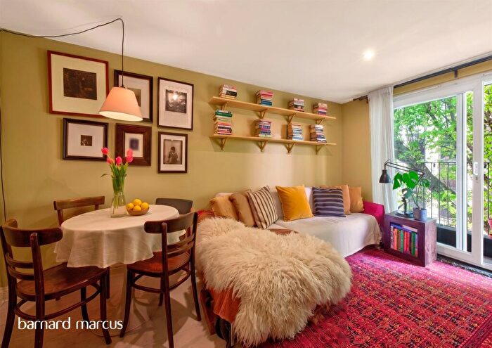 1 Bedroom Apartment For Sale In Elm Grove, London, SE15