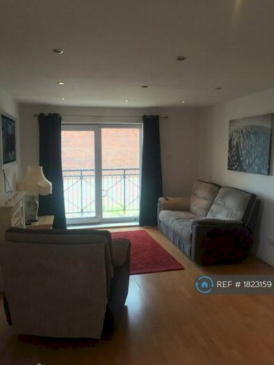 2 Bedroom Flat To Rent In Waterloo Quay, Liverpool, L3