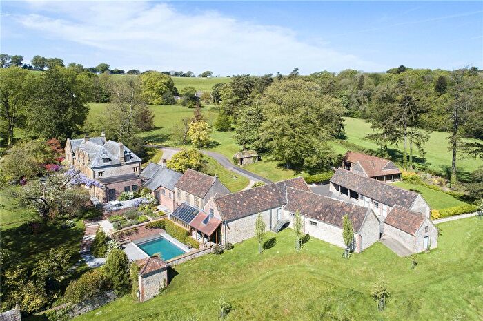 8 Bedroom Equestrian Property For Sale In Blackdown, Beaminster, Dorset, DT8