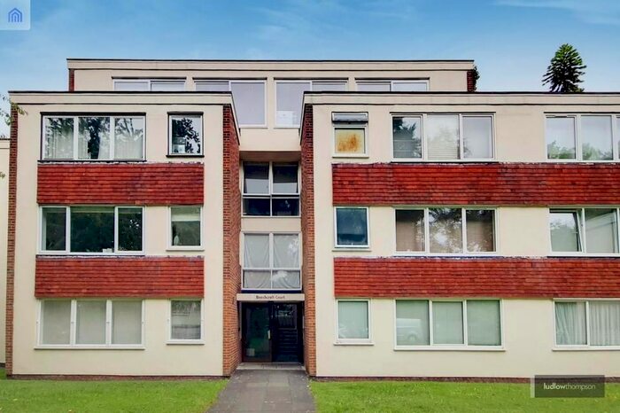 Studio To Rent In Liskeard Gardens, London, SE3