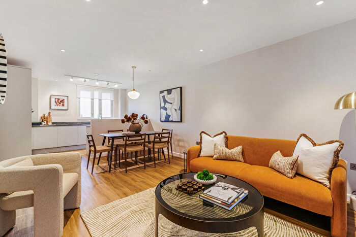 1 Bedroom Apartment For Sale In Lumen, Fish Island, Hackney Wick, E3