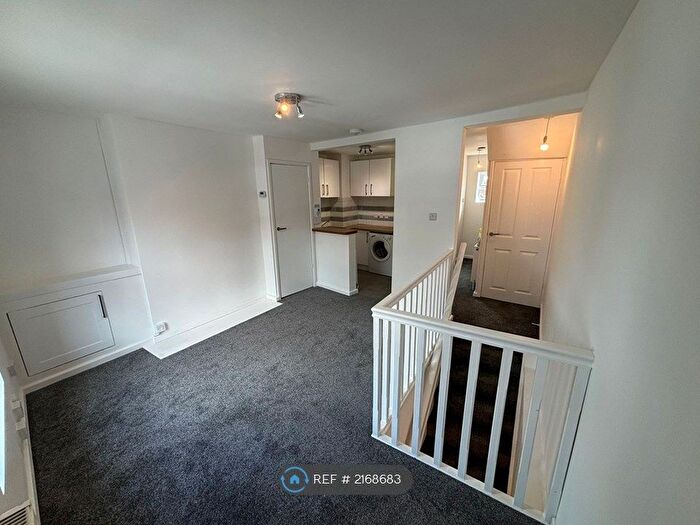 1 Bedroom Flat To Rent In Kirkby Road, Sutton-In-Ashfield, NG17