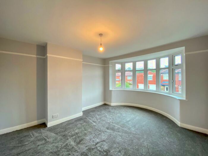 3 Bedroom Semi-Detached House To Rent In Hortree Road, Stretford, M32