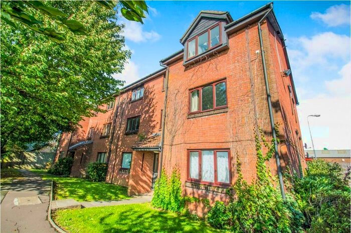 2 Bedroom Flat To Rent In Newport Road, Cardiff, CF24