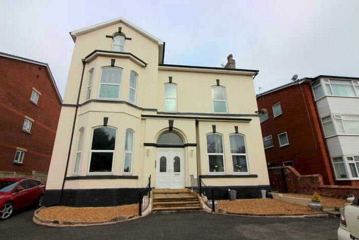 1 Bedroom Flat To Rent In Alexandra Road, Southport, PR9